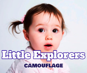little explorers
